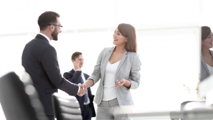 Станьте нашим клиентом