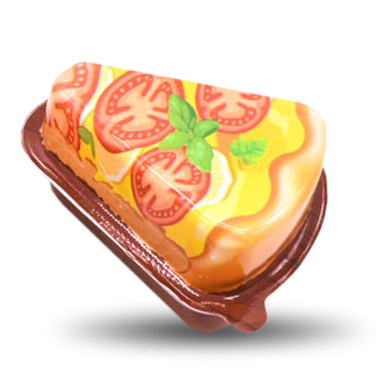 Пицца с сюрпризом  "PIZZA"